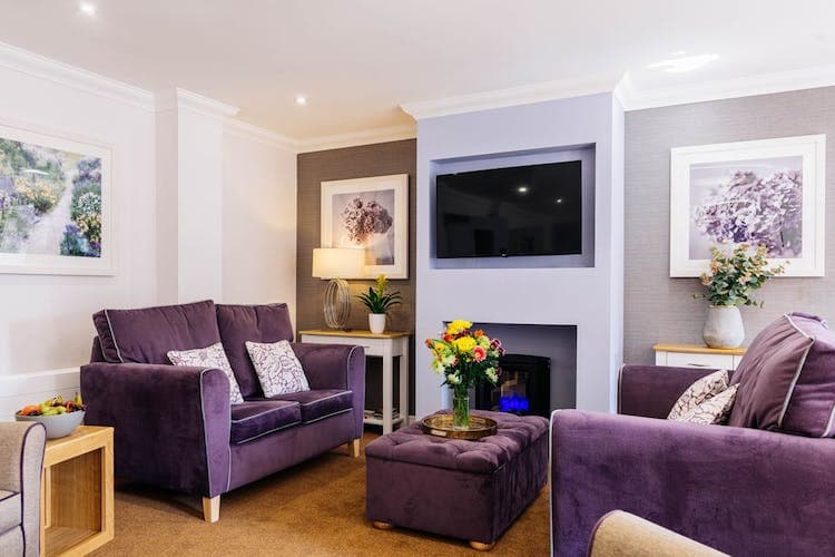 Lawton Rise Care Home