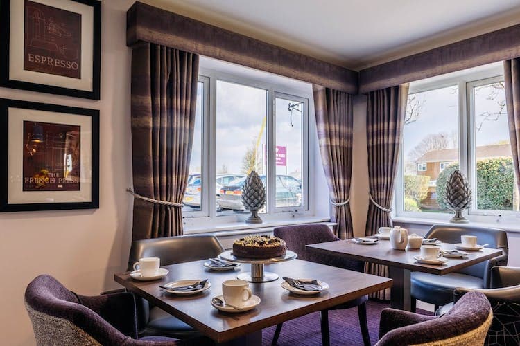 Lawton Rise Care Home