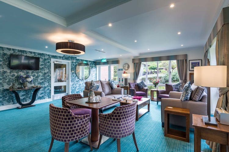 Leonard Lodge Care Home