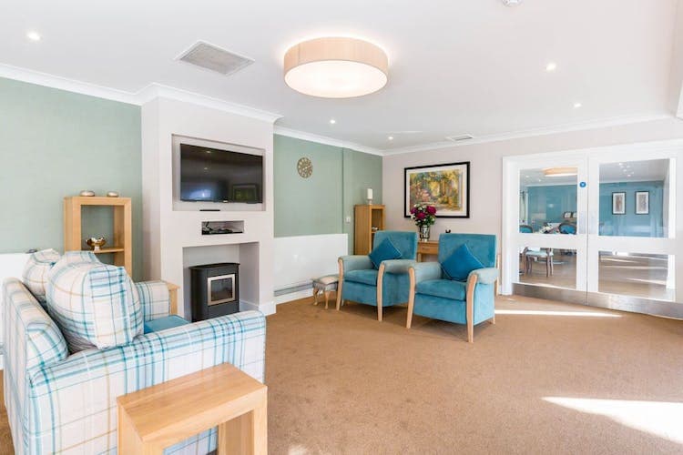 Leonard Lodge Care Home