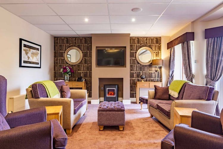 Lindum House Care Home