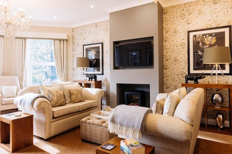 Lydfords Care Home