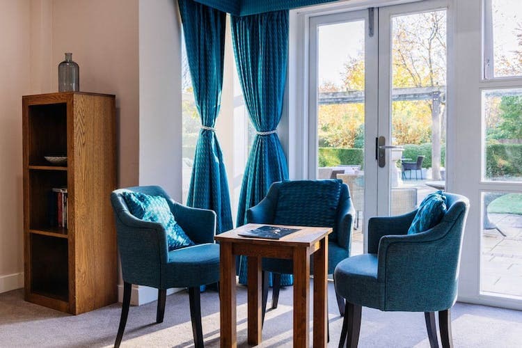 Lynde House Care Home
