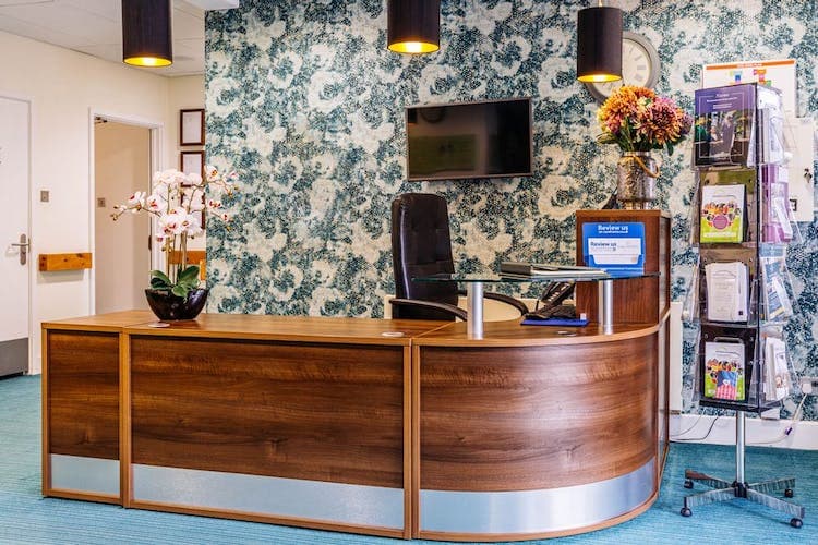 Magnolia Court Care Home