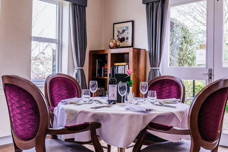 Magnolia Court Care Home