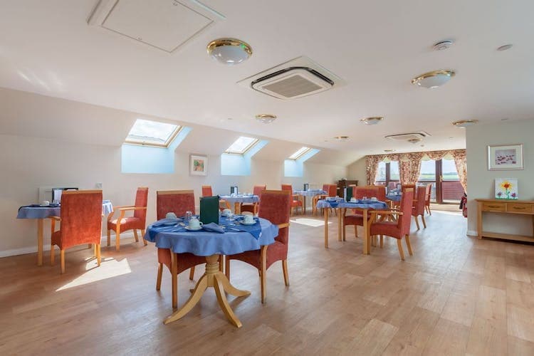 Ochil Care Home