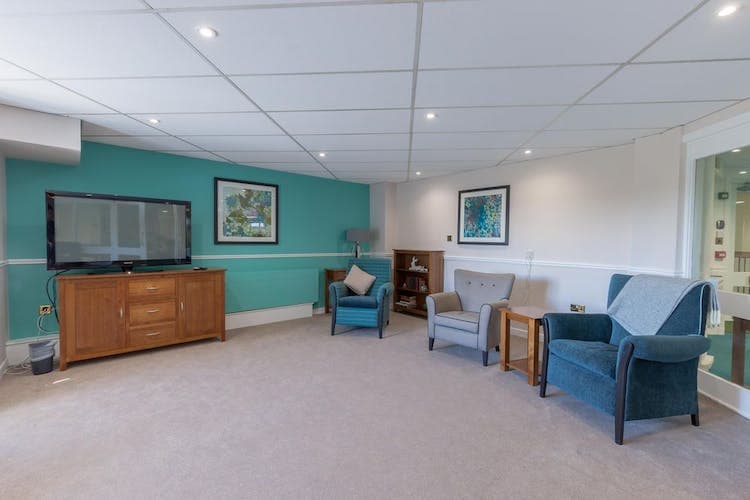 Ochil Care Home