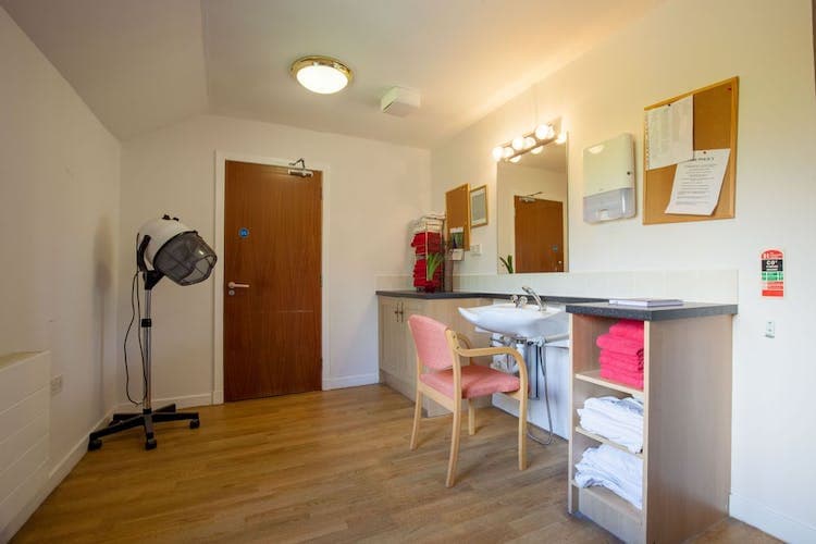 Ochil Care Home