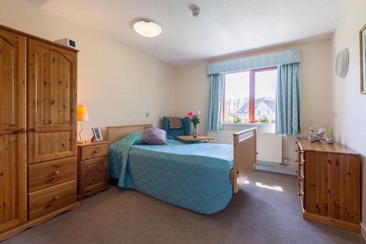 Ochil Care Home