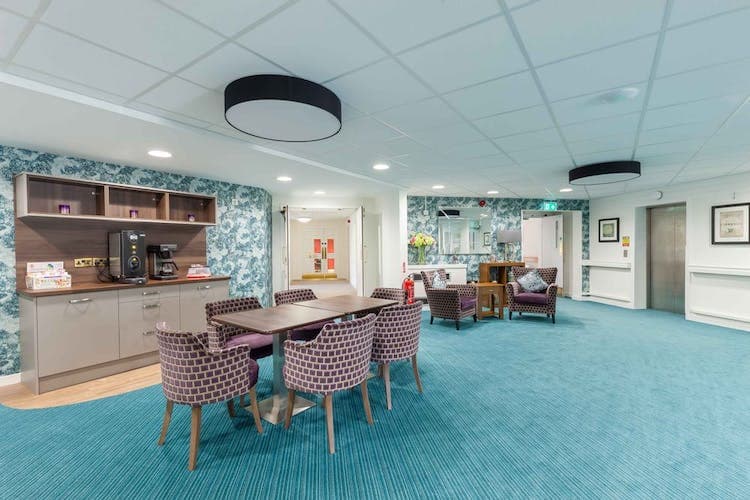 Ochil Care Home