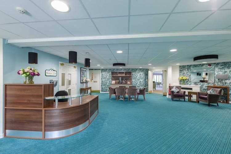 Ochil Care Home