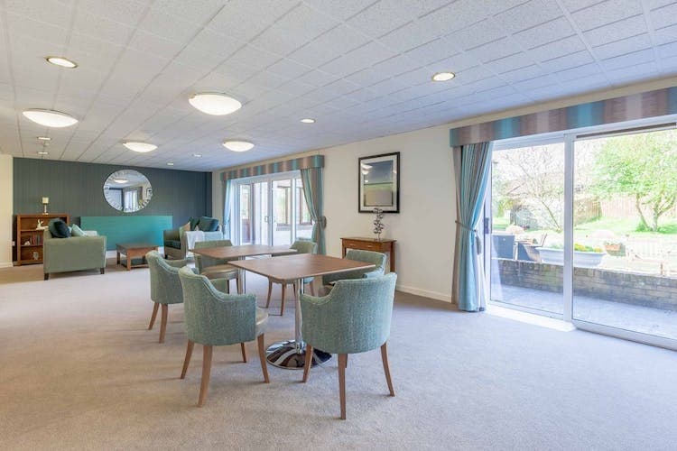 Ochil Care Home