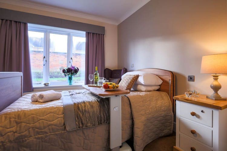 Ottley House Care Home