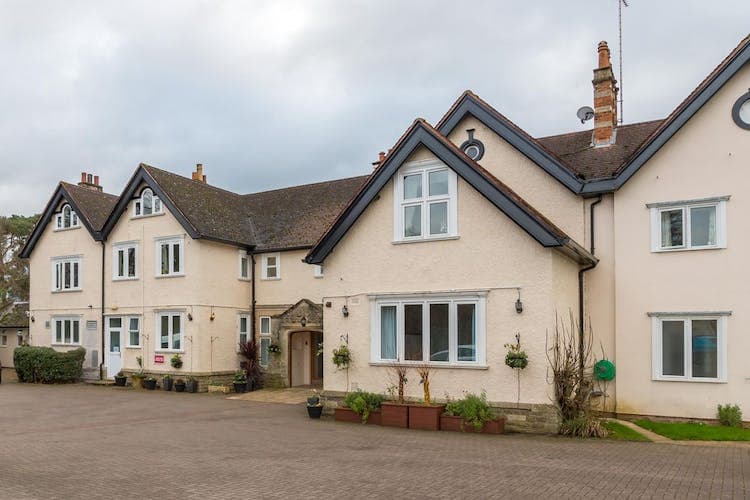 Oxford Beaumont Care Home
