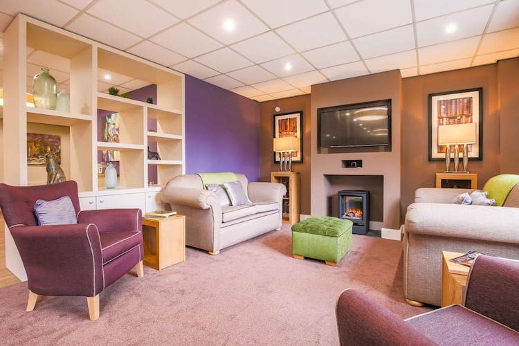 Park View Care Home