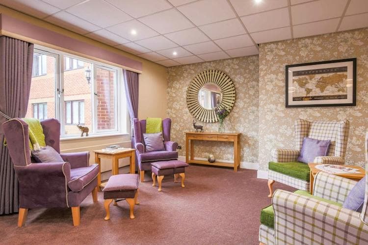 Park View Care Home
