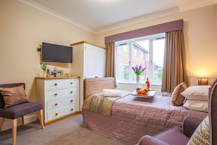 Park View Care Home