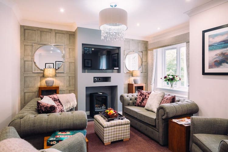 Peony Court Care Home