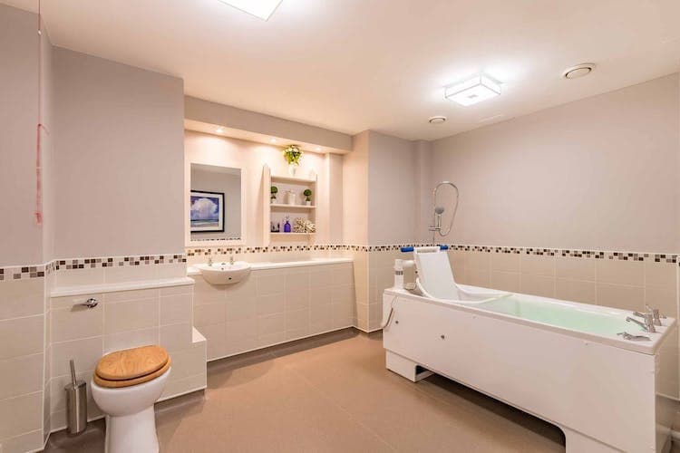Shelburne Lodge Care Home