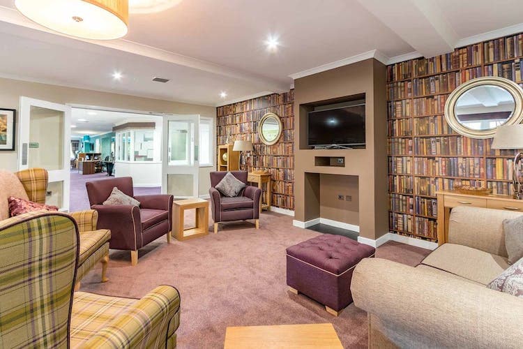 Shelburne Lodge Care Home