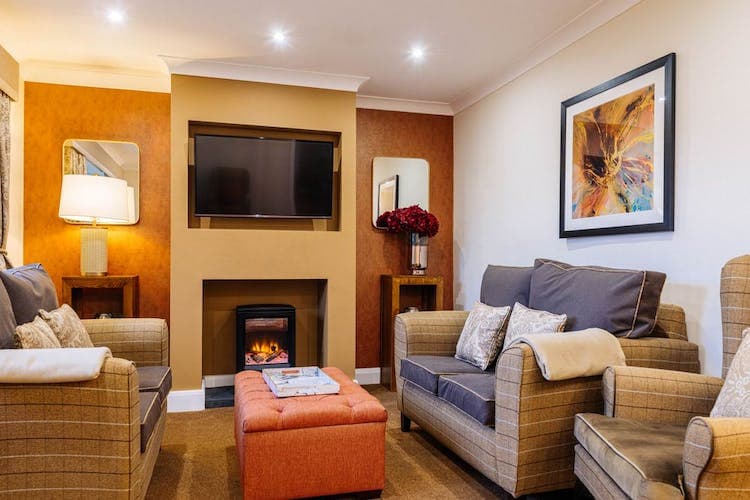 Sherwood Court Care Home