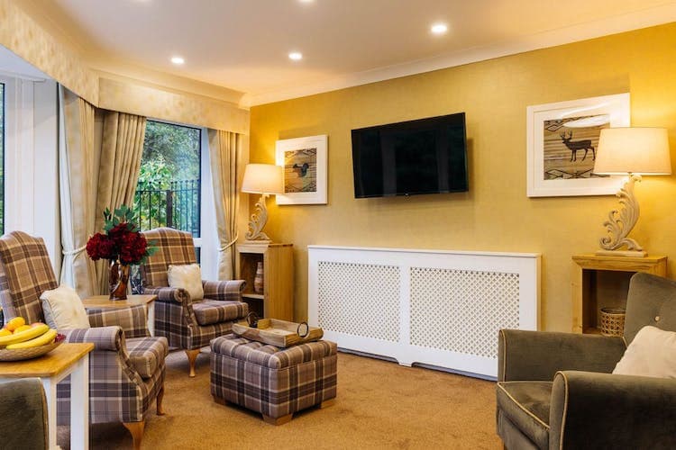 Sherwood Court Care Home