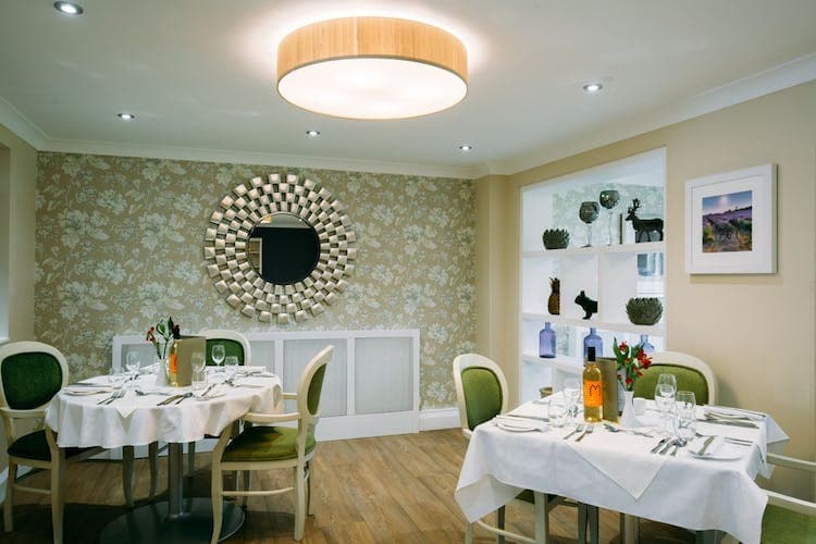 Sherwood Lodge Care Home