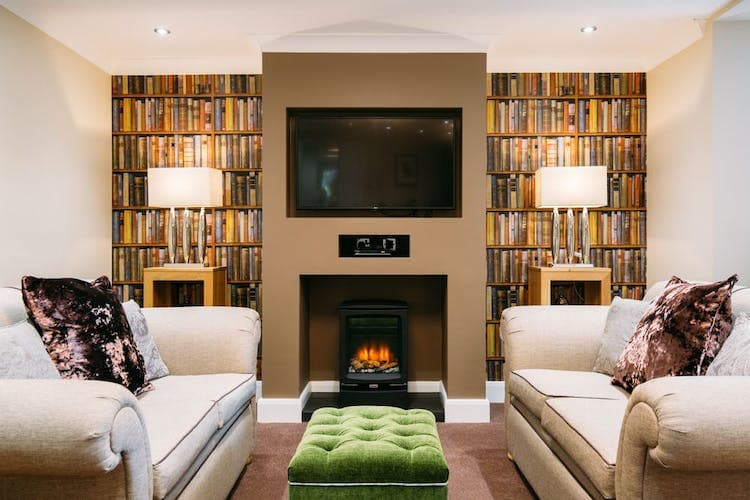 Sherwood Lodge Care Home