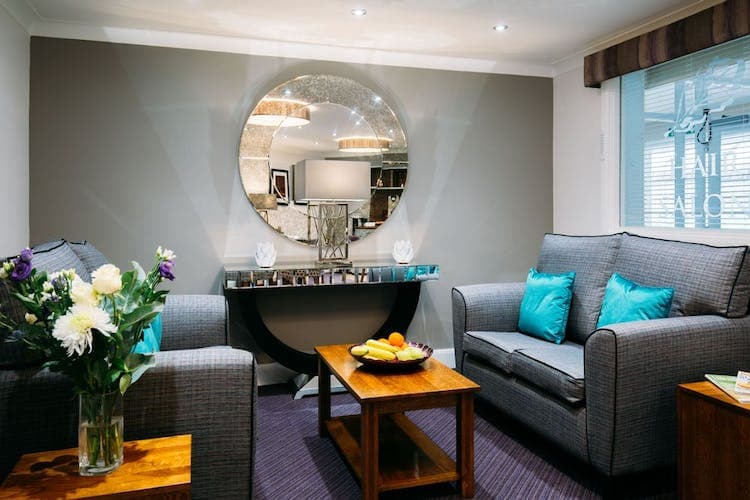 Sherwood Lodge Care Home
