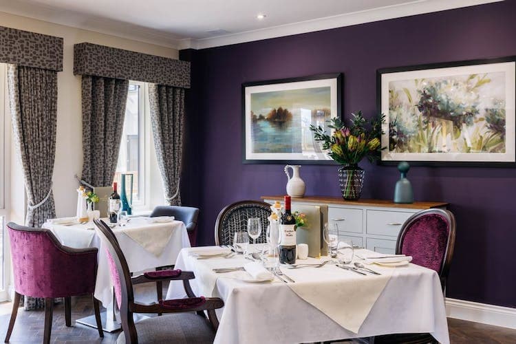 Snowdrop Place Care Home