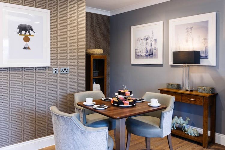 Snowdrop Place Care Home