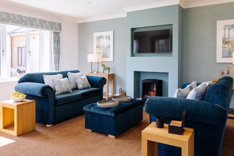 Snowdrop Place Care Home
