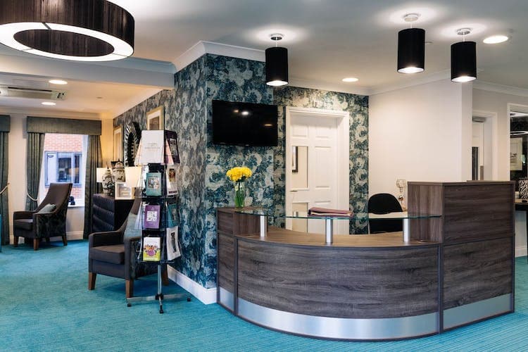 Snowdrop Place Care Home
