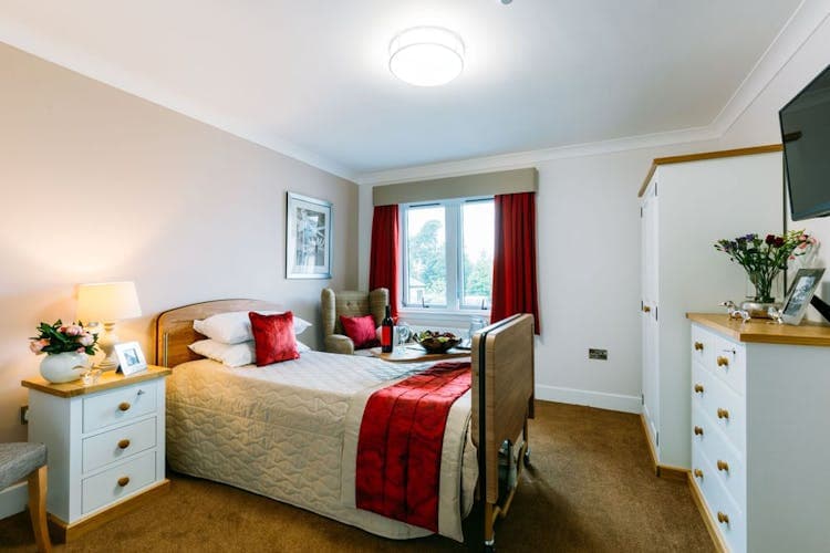 South Grange Care Home