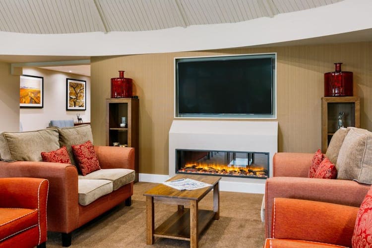 South Grange Care Home