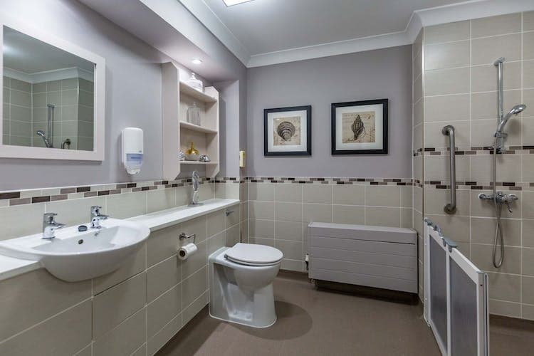 Southgate Beaumont Care Home
