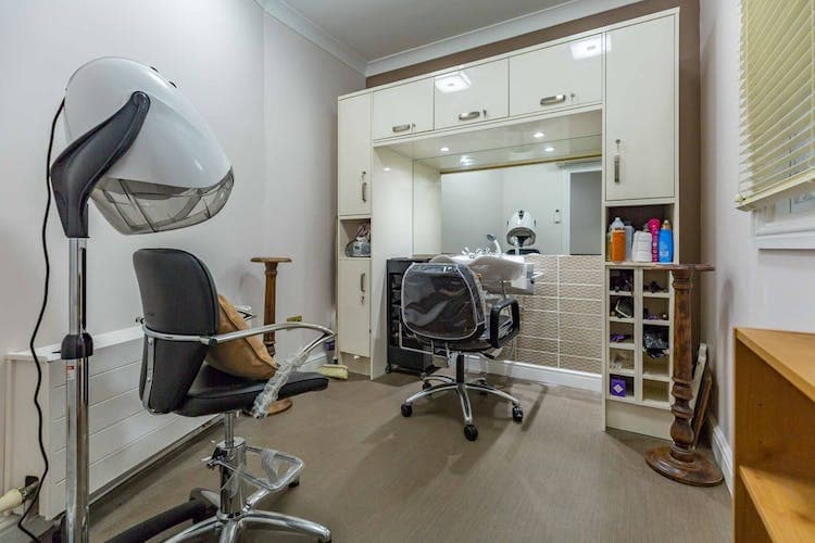 Southgate Beaumont Care Home