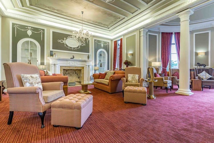 Southgate Beaumont Care Home