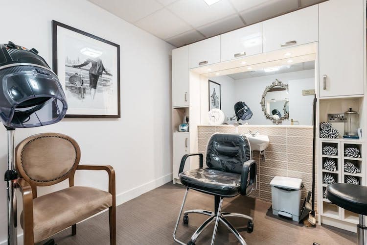 Strachan House Care Home