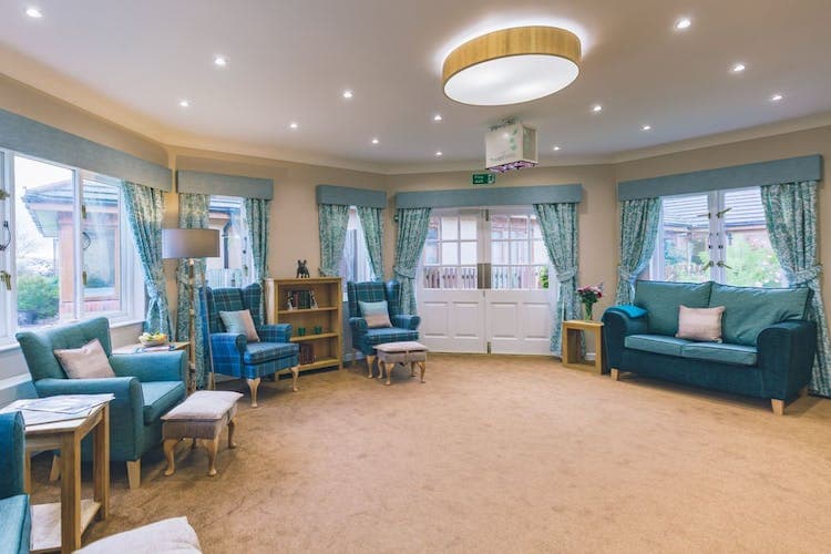 Vecta House Care Home