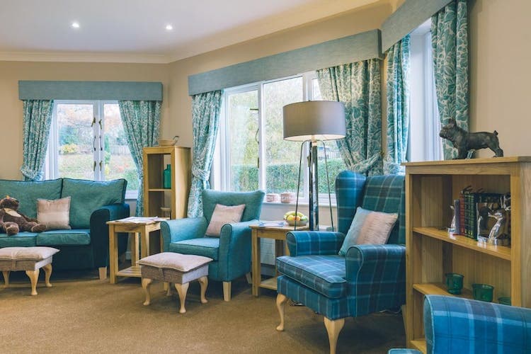 Vecta House Care Home