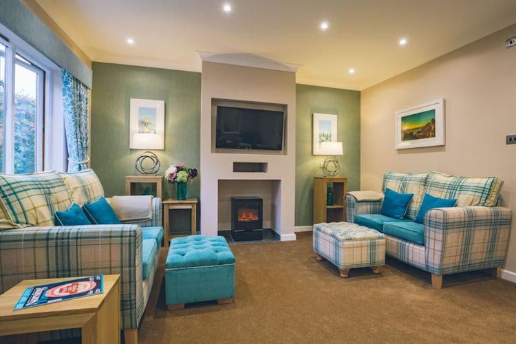 Vecta House Care Home