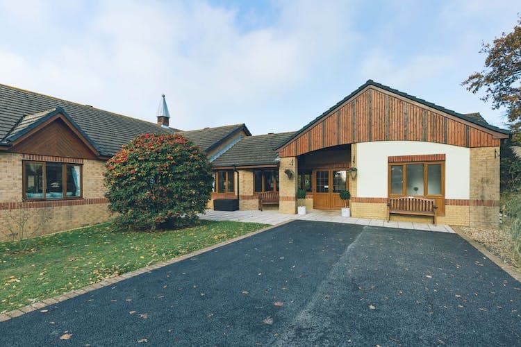 Vecta House Care Home