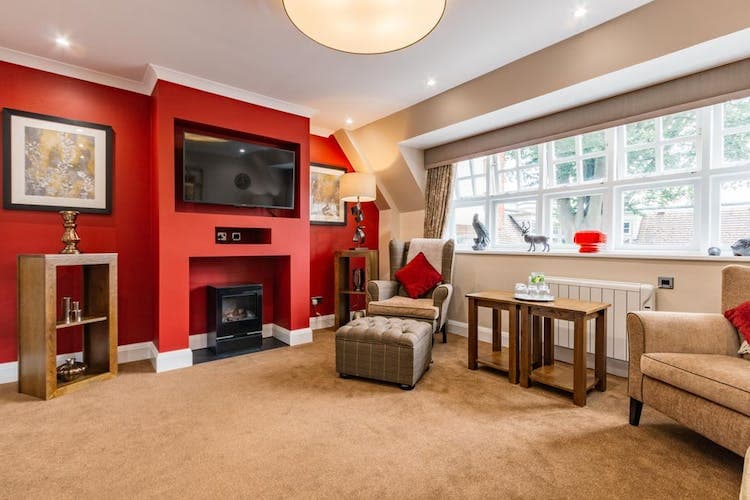 Wimbledon Beaumont Care Home