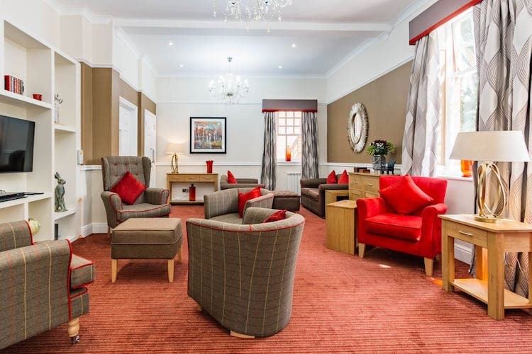 Wimbledon Beaumont Care Home