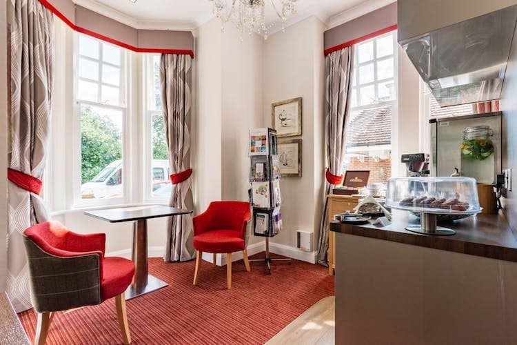 Wimbledon Beaumont Care Home