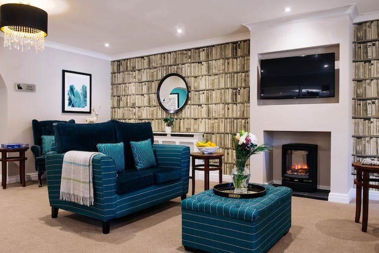 Wimborne Care Home