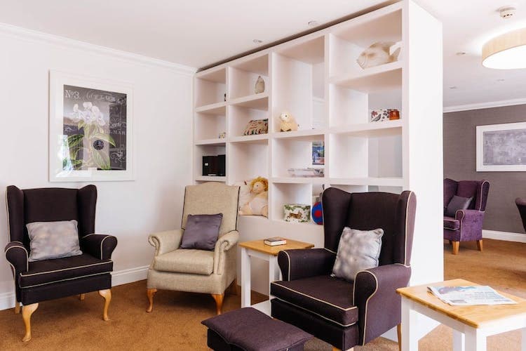 Windmill Manor Care Home