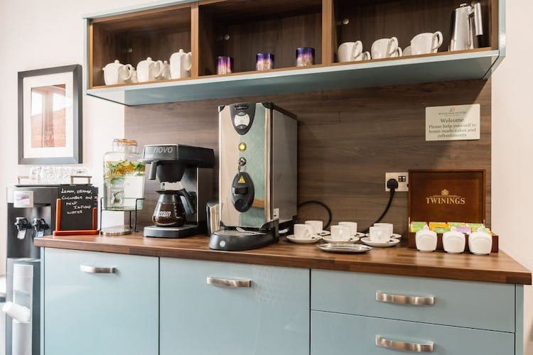 Wykeham House Care Home