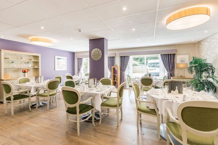 Wykeham House Care Home